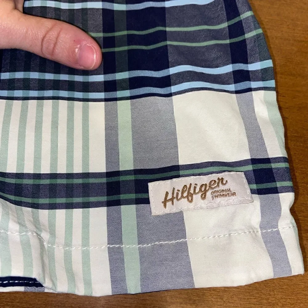 Tommy Hilfiger swim trunks